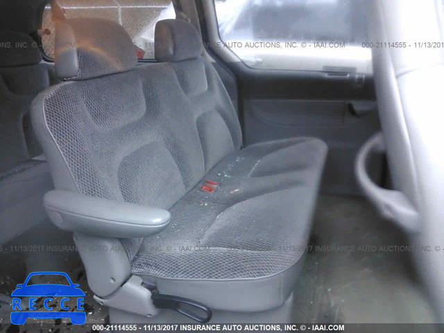 1997 Dodge Grand Caravan SE/SPORT 2B4GP44R5VR139383 image 7
