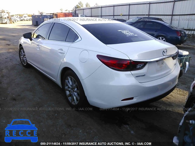 2015 Mazda 6 SPORT JM1GJ1U57F1197744 Bild 2