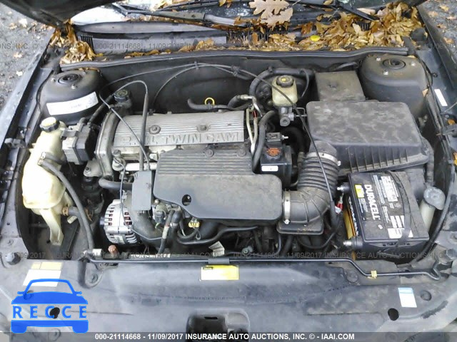 1999 Pontiac Grand Am SE 1G2NE12TXXM833493 image 9