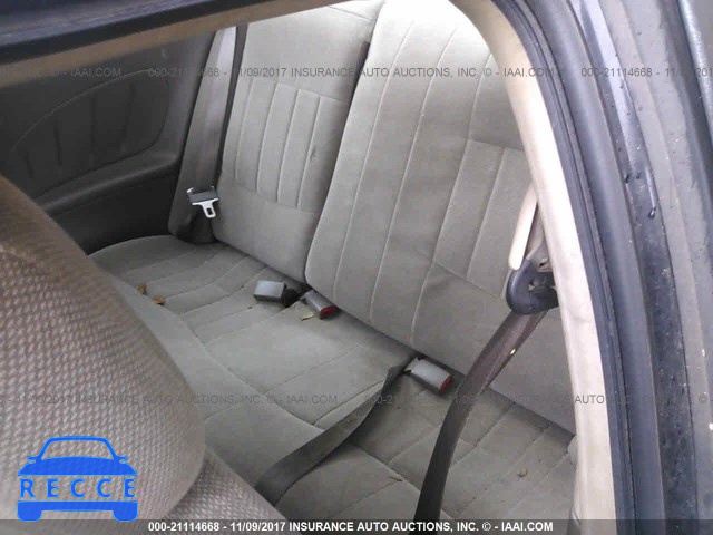 1999 Pontiac Grand Am SE 1G2NE12TXXM833493 image 7