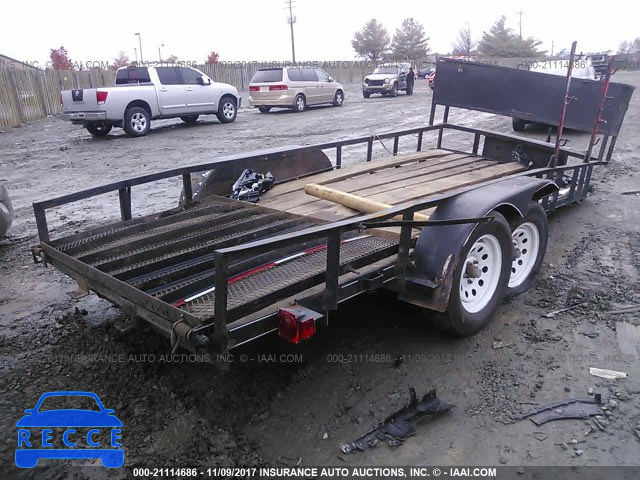 2014 CARRY ON TRAILER 4YMUL1629EV030063 image 3