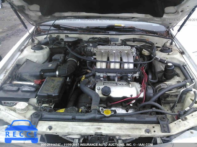 1995 Mitsubishi Diamante ES JA3AP47H4SY024601 image 9