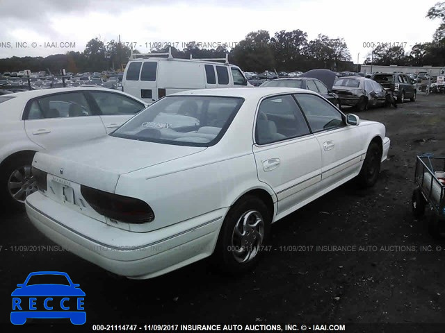 1995 Mitsubishi Diamante ES JA3AP47H4SY024601 image 3