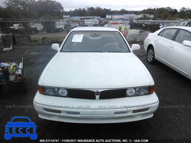 1995 Mitsubishi Diamante ES JA3AP47H4SY024601 image 5