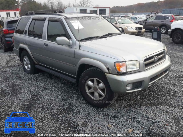 2000 NISSAN PATHFINDER LE/SE/XE JN8AR07YXYW443906 зображення 0