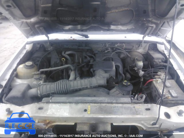 2005 Ford Ranger 1FTYR10D45PA60346 image 9