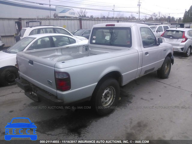 2005 Ford Ranger 1FTYR10D45PA60346 image 3