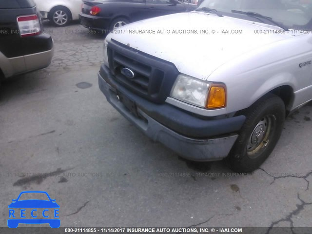 2005 Ford Ranger 1FTYR10D45PA60346 image 5