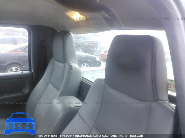 2005 Ford Ranger 1FTYR10D45PA60346 image 7