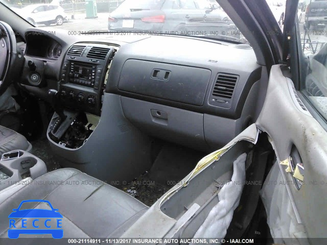 2004 KIA Sedona EX/LX KNDUP131146578571 image 4