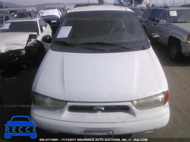 1998 Ford Windstar WAGON 2FMDA5143WBB70756 image 5