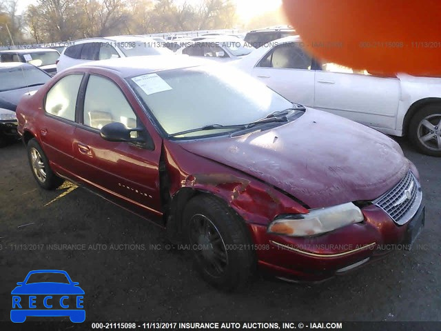 1999 Chrysler Cirrus LXI 1C3EJ56H6XN594012 image 0