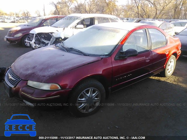 1999 Chrysler Cirrus LXI 1C3EJ56H6XN594012 image 1