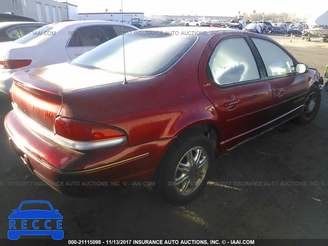 1999 Chrysler Cirrus LXI 1C3EJ56H6XN594012 image 3