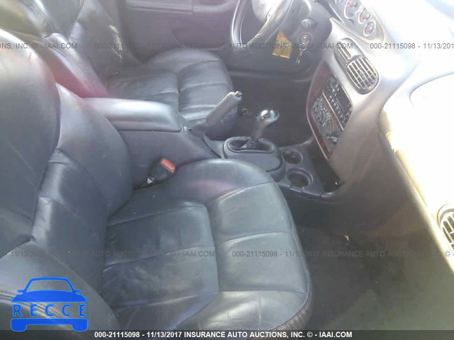 1999 Chrysler Cirrus LXI 1C3EJ56H6XN594012 зображення 4