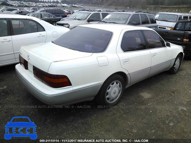 1994 LEXUS LS 400 JT8UF11EXR0207894 зображення 3