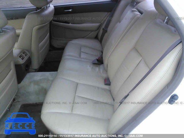 1994 LEXUS LS 400 JT8UF11EXR0207894 image 7