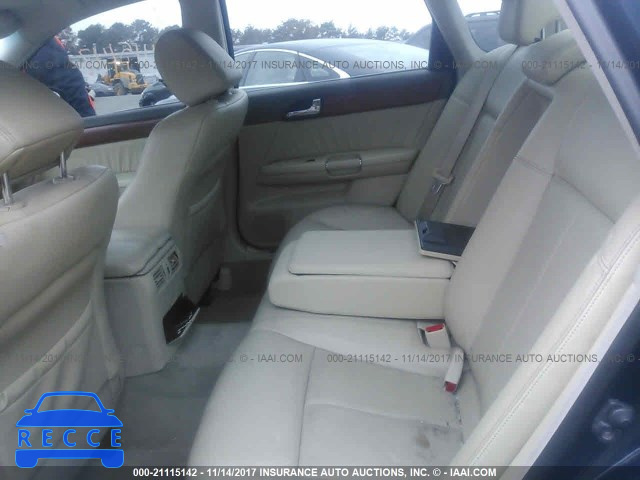 2007 Infiniti M35 SPORT JNKAY01F37M451702 зображення 7