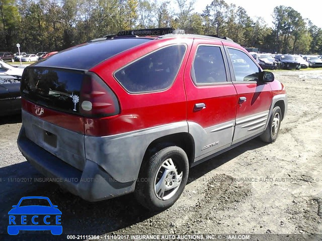 2001 Pontiac Aztek 3G7DA03E81S516640 image 3