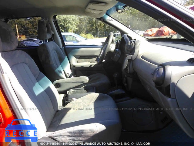 2001 Pontiac Aztek 3G7DA03E81S516640 image 4