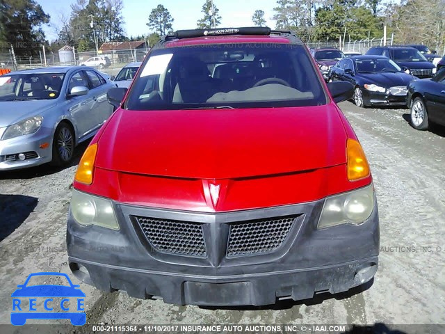 2001 Pontiac Aztek 3G7DA03E81S516640 image 5