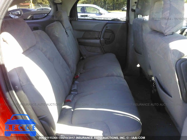 2001 Pontiac Aztek 3G7DA03E81S516640 image 7