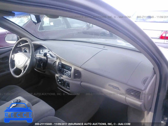 1999 Buick Century CUSTOM 2G4WS52M5X1463165 image 4