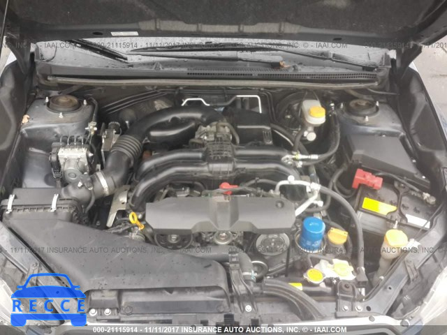 2013 Subaru Impreza PREMIUM JF1GJAC67DH033821 image 9