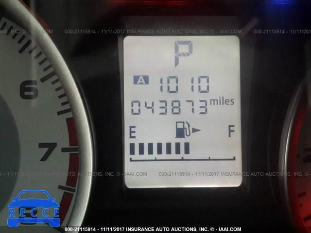 2013 Subaru Impreza PREMIUM JF1GJAC67DH033821 image 6