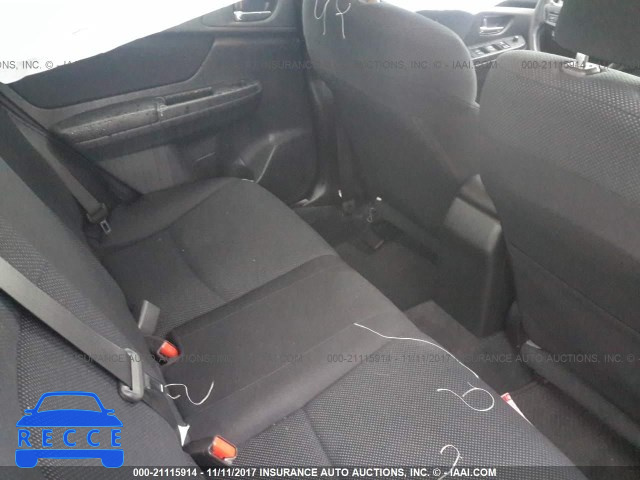 2013 Subaru Impreza PREMIUM JF1GJAC67DH033821 image 7