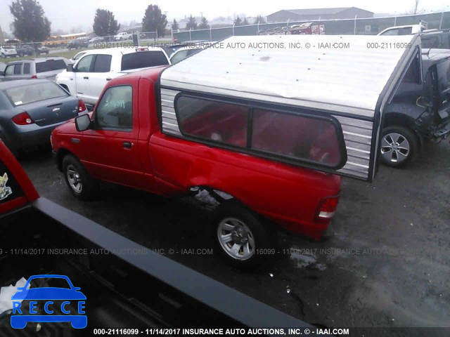 2006 Ford Ranger 1FTYR10D26PA82010 image 2