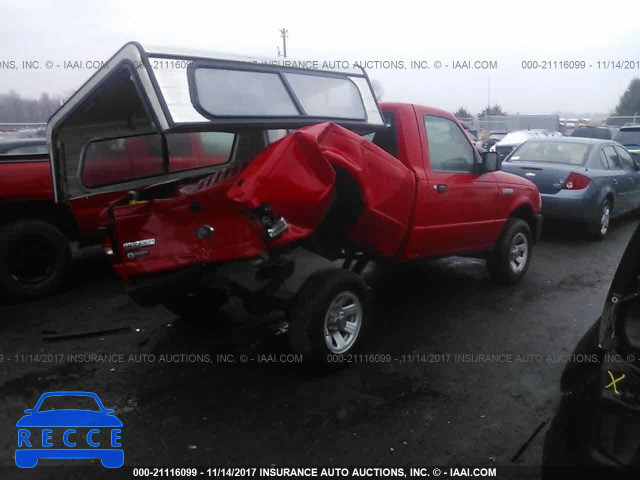 2006 Ford Ranger 1FTYR10D26PA82010 image 3
