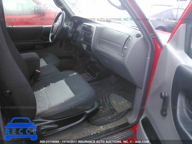 2006 Ford Ranger 1FTYR10D26PA82010 image 4