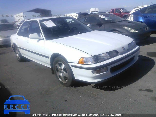 1992 Acura Integra LS JH4DB1652NS002704 image 0