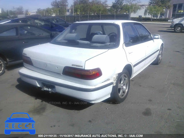 1992 Acura Integra LS JH4DB1652NS002704 image 3