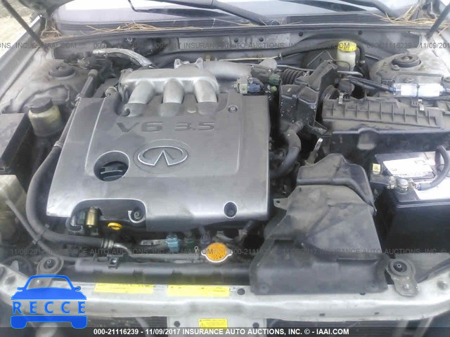 2003 Infiniti I35 JNKDA31A33T102482 image 9