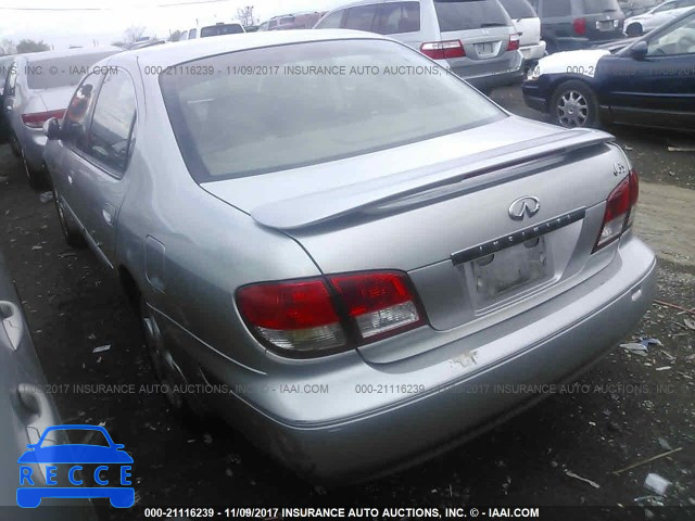 2003 Infiniti I35 JNKDA31A33T102482 image 2