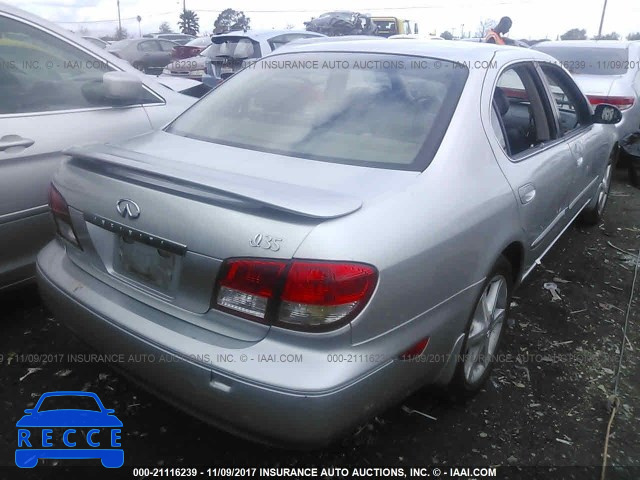 2003 Infiniti I35 JNKDA31A33T102482 image 3