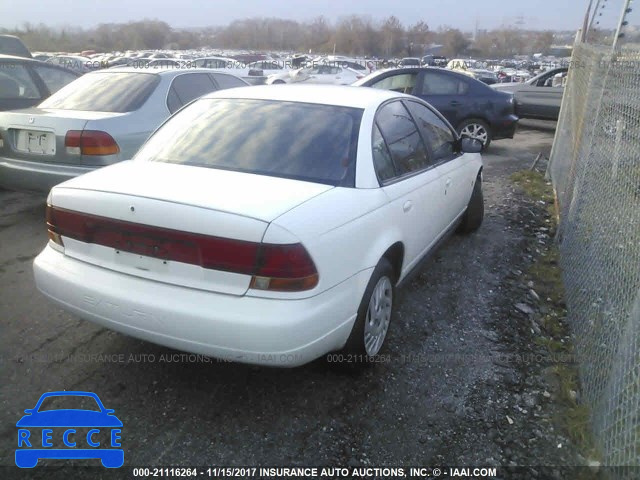 1998 Saturn SL2 1G8ZK5274WZ118494 image 3