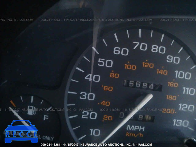1998 Saturn SL2 1G8ZK5274WZ118494 image 6