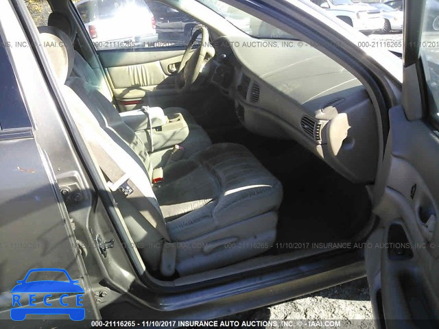 2004 BUICK CENTURY CUSTOM 2G4WS52J941158057 зображення 4