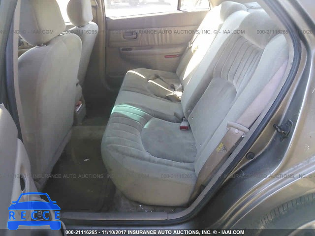 2004 BUICK CENTURY CUSTOM 2G4WS52J941158057 зображення 7