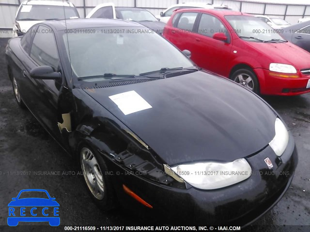 2001 Saturn SC2 1G8ZY14701Z294312 Bild 0