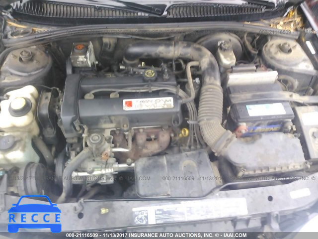 2001 Saturn SC2 1G8ZY14701Z294312 Bild 9