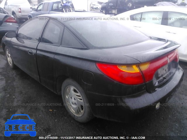 2001 Saturn SC2 1G8ZY14701Z294312 Bild 2