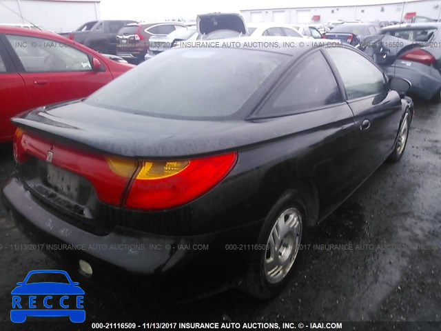 2001 Saturn SC2 1G8ZY14701Z294312 Bild 3