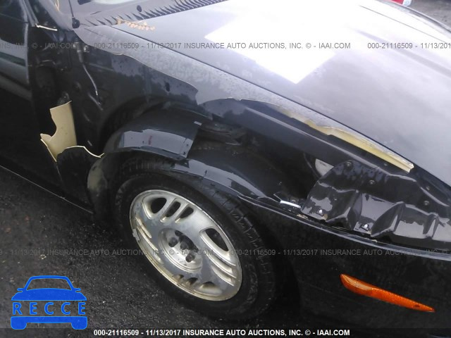 2001 Saturn SC2 1G8ZY14701Z294312 Bild 5