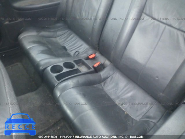 2001 Saturn SC2 1G8ZY14701Z294312 Bild 7
