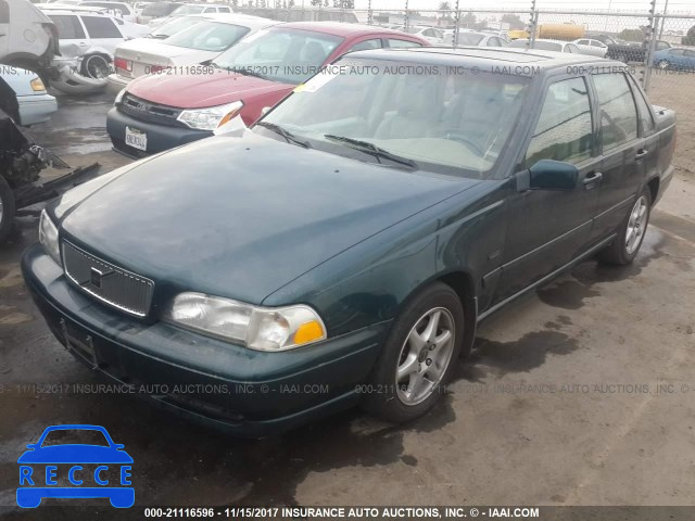 1998 Volvo S70 GLT YV1LS5678W1495263 Bild 1