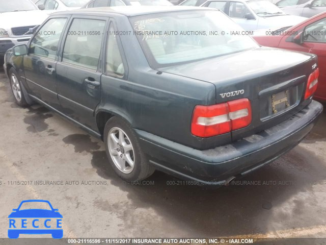 1998 Volvo S70 GLT YV1LS5678W1495263 image 2